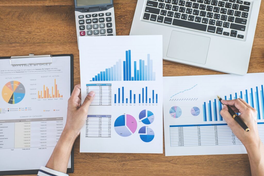 Vroegsignalering van betalingsproblemen in het mkb